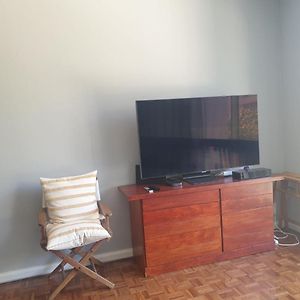 Beach And Riverside Apartment