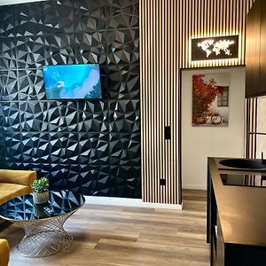 Appartement met Twee Kamers